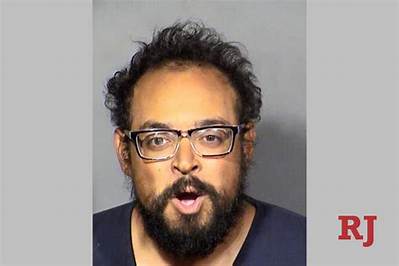 Who Is Matthew Desavio? Indictment Issued Against 34-Year-Old Man for Threatening to Carry Mass Shootout at Las Vegas Hockey Game