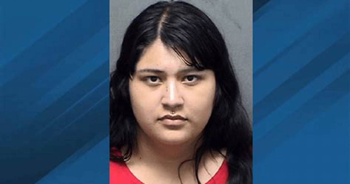 Who Is Melanie Rivera? San Antonio Woman Charged with Sexual Assault of Minor
