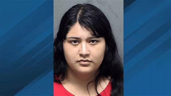 Who Is Melanie Rivera? San Antonio Woman Charged with Sexual Assault of Minor