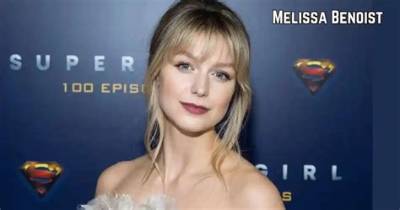 Who Is Melissa Benoist? Age, Husband, Net Worth