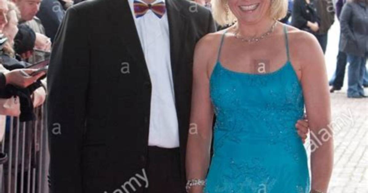 Who Is Meteorologist Derek Brockway’s Wife? Explore His Married Life