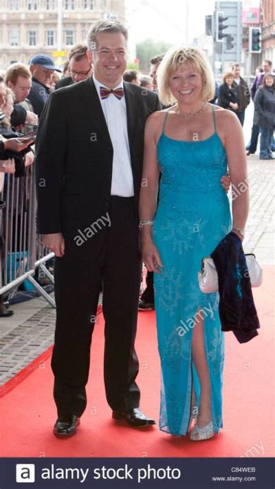 Who Is Meteorologist Derek Brockway’s Wife? Explore His Married Life