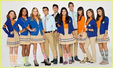 Who Is Mia in Every Witch Way?