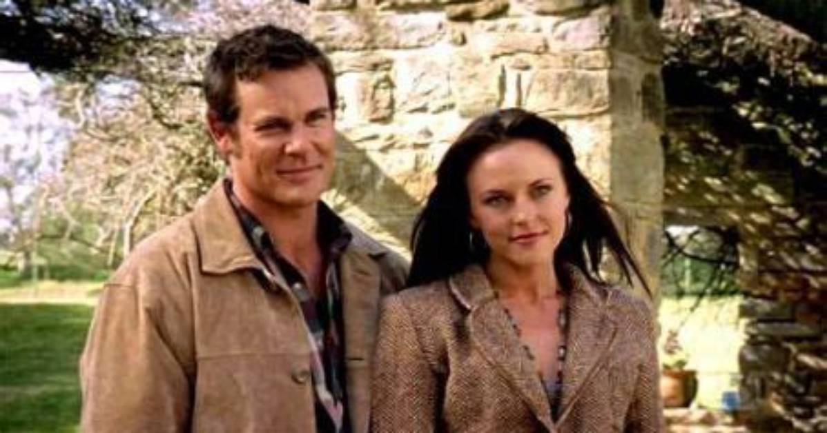 Who Is Michelle Langstone Husband Aaron Jeffery? Kids, Family, Net Worth