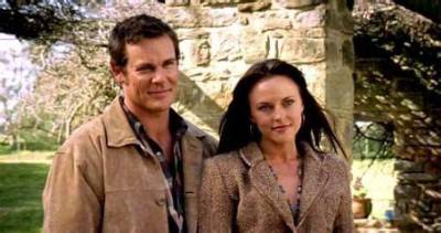 Who Is Michelle Langstone Husband Aaron Jeffery? Kids, Family, Net Worth