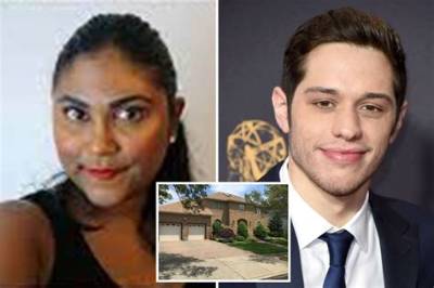 Who Is Michelle Mootreddy, Pete Davidson’s Alleged Stalker?