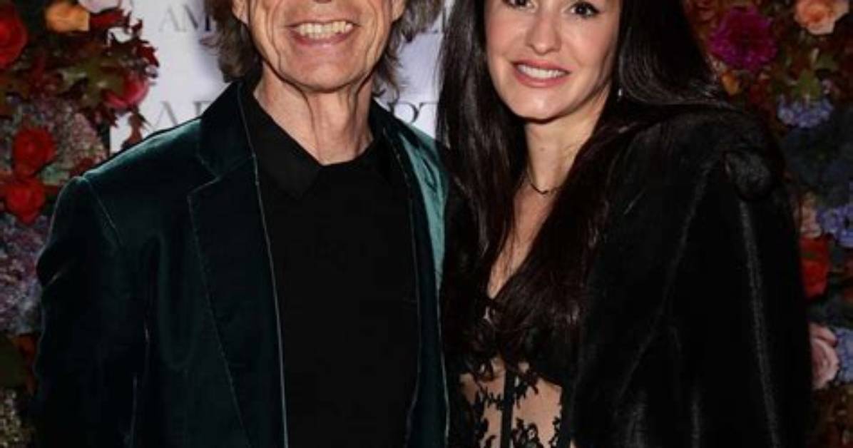 Who Is Mick Jagger’s Girlfriend Melanie Hamrick? | All About Her Parents, Her Career, Salary & Net Worth,
