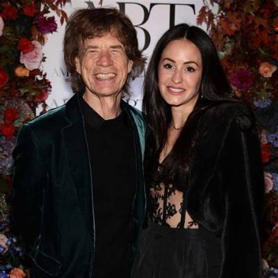 Who Is Mick Jagger’s Girlfriend Melanie Hamrick? | All About Her Parents, Her Career, Salary & Net Worth,