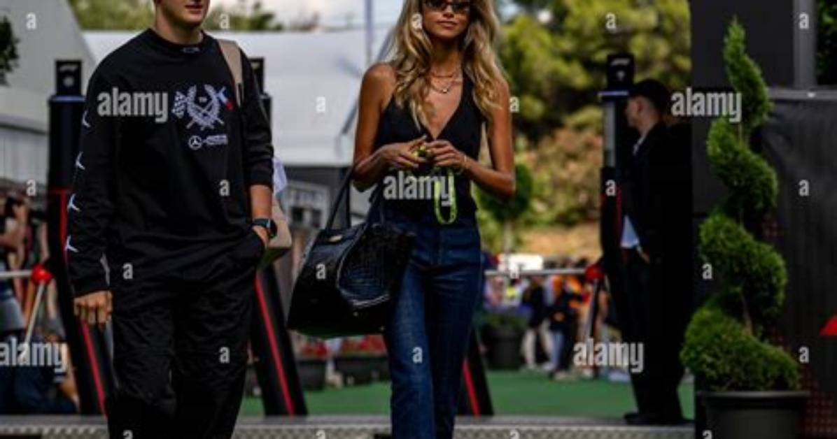 Who Is Mick Schumacher’s Girlfriend in 2023? the Racing Driver’s New Love Interest