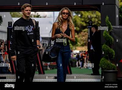 Who Is Mick Schumacher’s Girlfriend in 2023? the Racing Driver’s New Love Interest