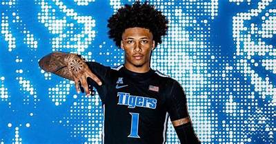 Who Is Mickey Williams? All Gun Charges Against San Ysidro High School Basketball Prospect Explained