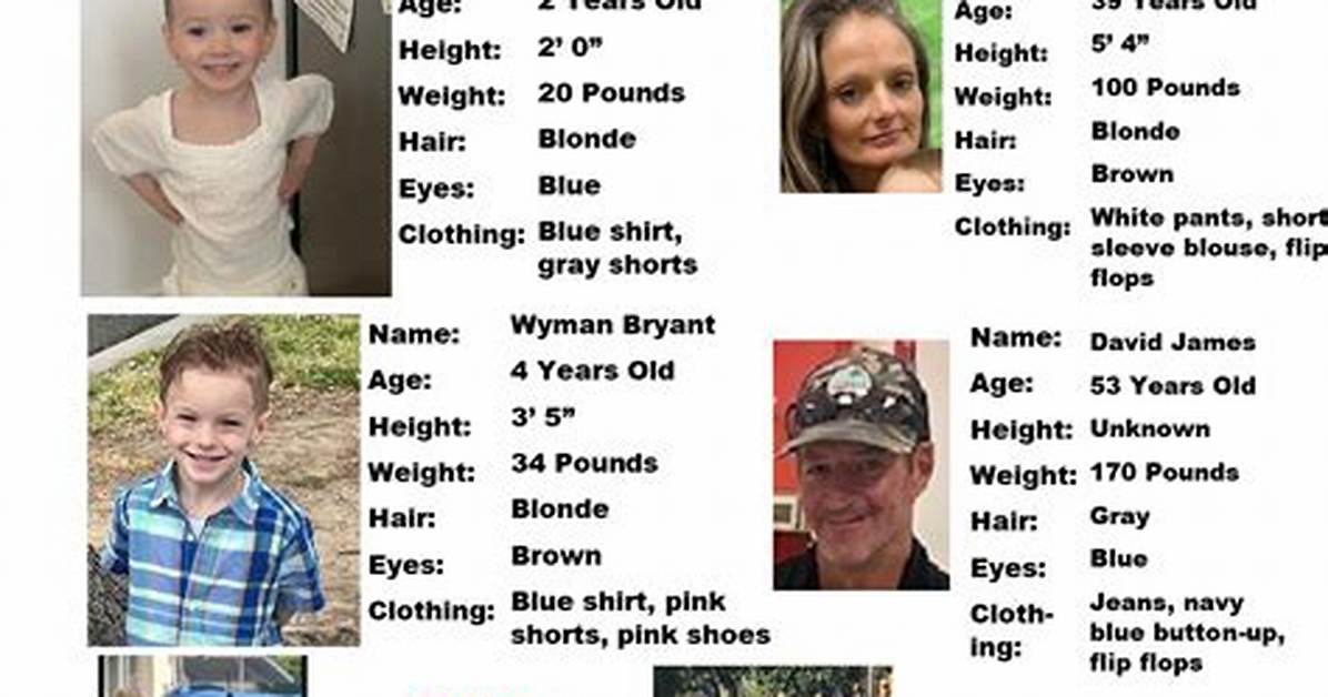 Who Is Mikaela Harrell? Amber Alert Issued Against Main Suspect in Abduction from Georgia Burger King, Along with Partner Kaila Spires