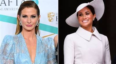 Who Is Millie Mackintosh? Meghan Markle’s Friend Accuses Duchess of Cutting off Relationship After She Started Dating Prince Harry