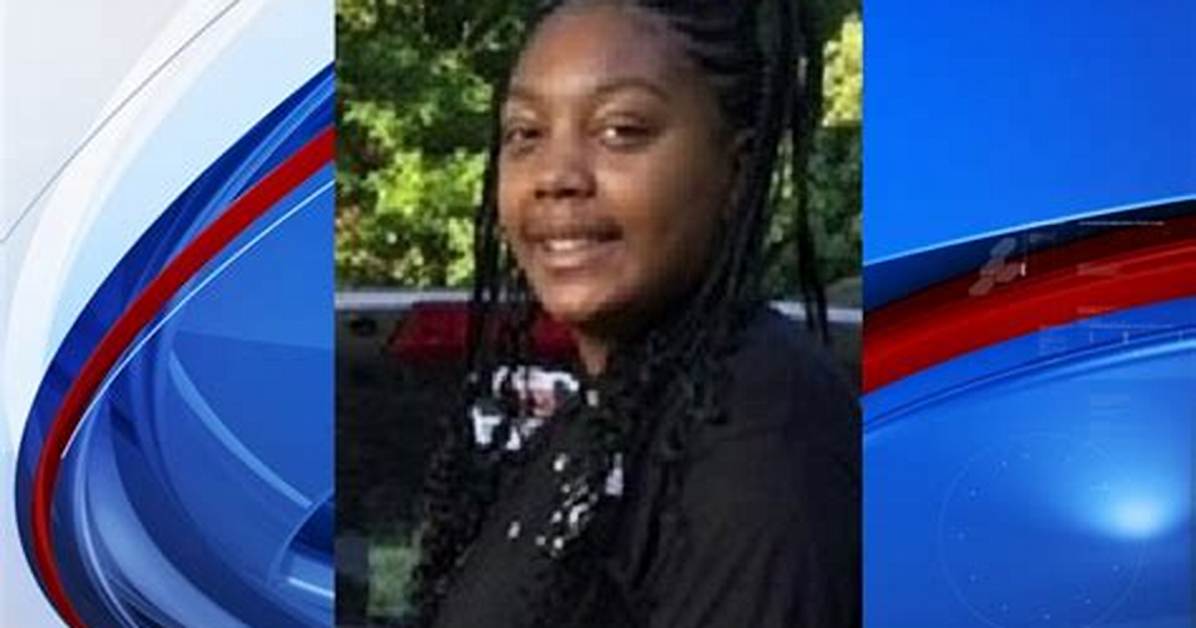 Who Is Miracle Cooper? What Happened to Miracle Cooper? Memphis Girl, 15, Discovered After Being Missing for a Year