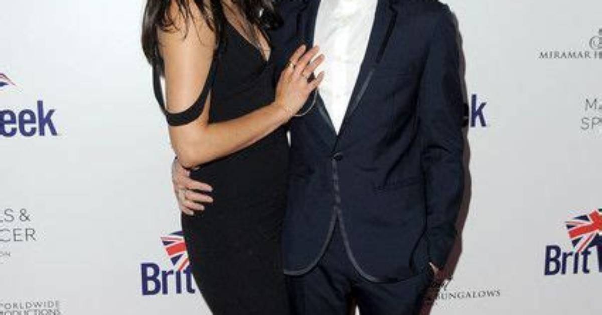 Who Is Miranda Rae Mayo Boyfriend Luke Baines? Relationship Details About the Actress