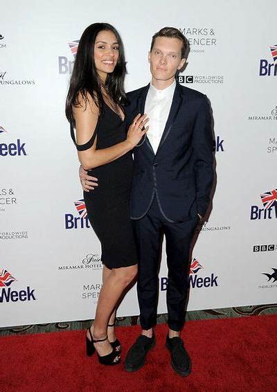 Who Is Miranda Rae Mayo Boyfriend Luke Baines? Relationship Details About the Actress