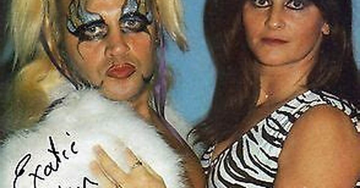 Who Is Miss Linda, Adrian Street’s Wife?