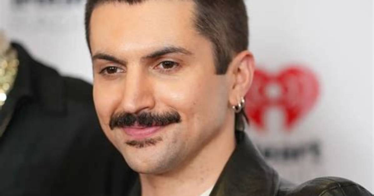 Who Is Mitch Grassi (Pentatonix)? His Wiki: Married, Boyfriend, Tattoos, Sister, Bio, Dating Travis Bush