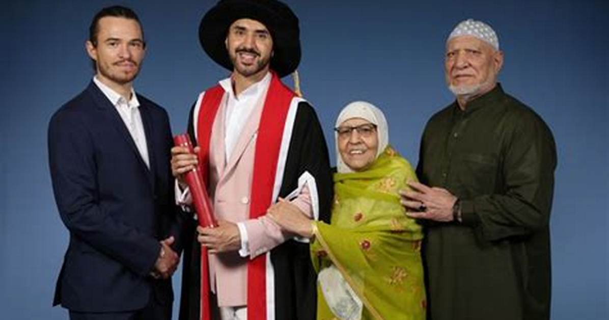 Who Is Mobeen Azhar Husband and When Did He Get Married? Facts About the Bbc Presenter