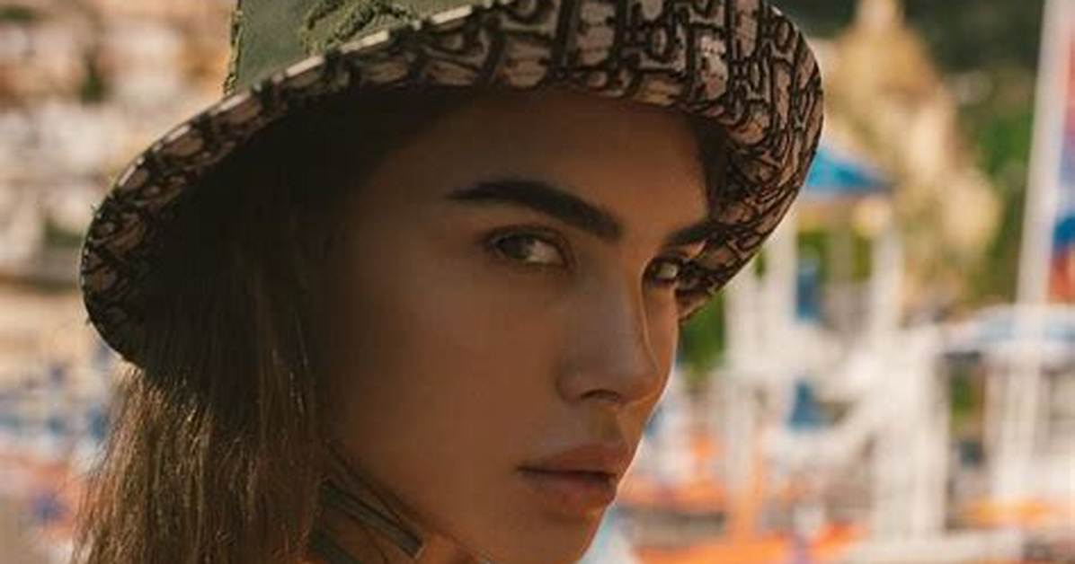 Who Is Model Silvia Caruso? Wiki Biography, Age, Boyfriend
