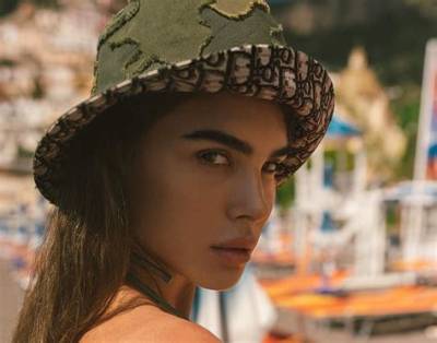 Who Is Model Silvia Caruso? Wiki Biography, Age, Boyfriend