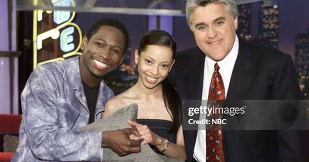 Who Is Monica Askew? Meet Guy Torry’s Wife & Family