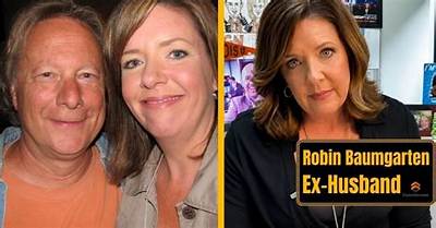 Who Is Mr X? Robin Baumgarten Is Engaged but to Who?