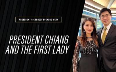 Who Is Mung Chiang’s Wife? Here’s What We Know About the New President of Purdue University