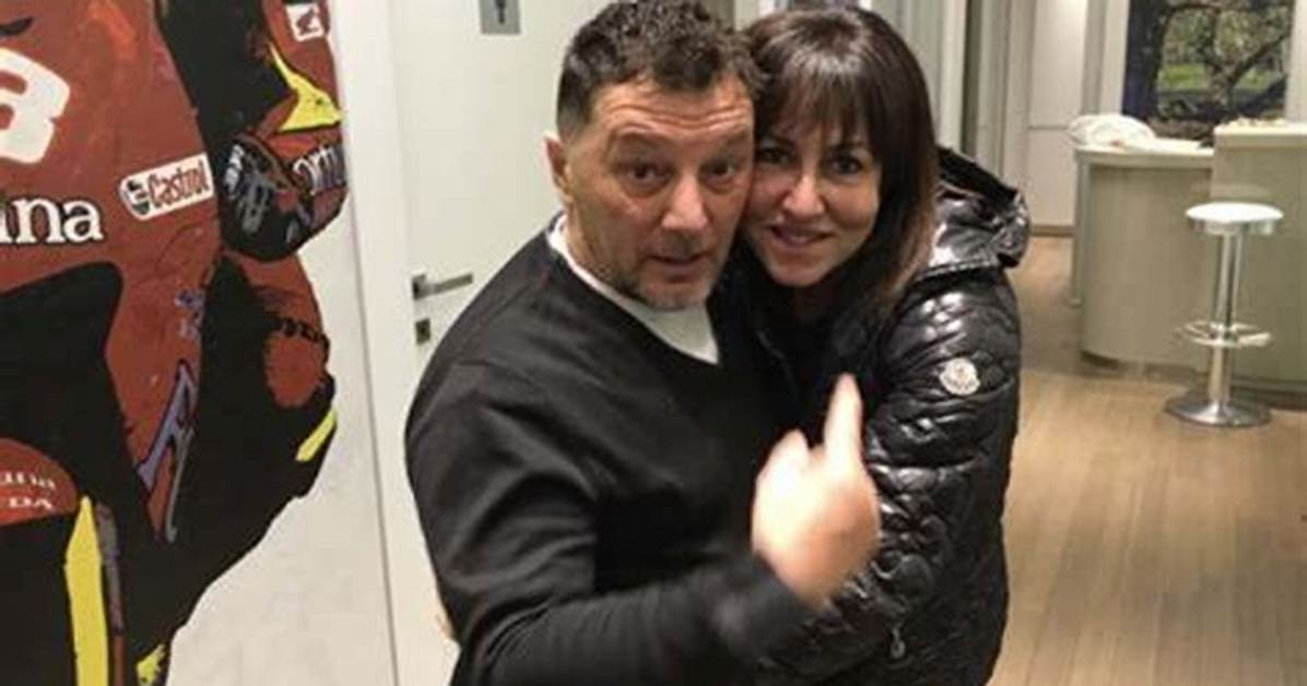 Who Is Nadia Padovani? Get to Know the Wife of Italian Racer Fausto Gresini Amid His Death News