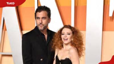 Who Is Natasha Lyonne Dating? the Russian Doll Star's Relationship Status