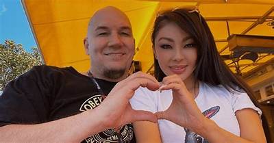 Who Is Natasha Yi, San Francisco Dj Jeffrey Vandergrift’s Wife?