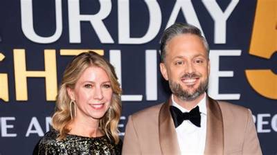 Who Is Nate Bargatze Married to? Children