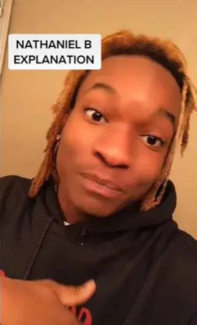 Who Is Nathaniel B? Tiktok Meme Meaning Behind the Viral Rap Battle Clips