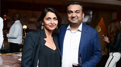 Who Is Neal Mohan Wife Hema Mohan? Kids Age and Net Worth