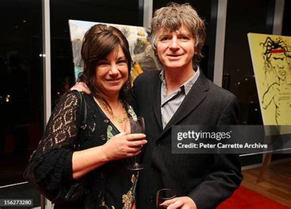 Who Is Neil Finn’s Wife? Meet Sharon Finn, Who Helped Keep the 63 Year's Old at Limelight