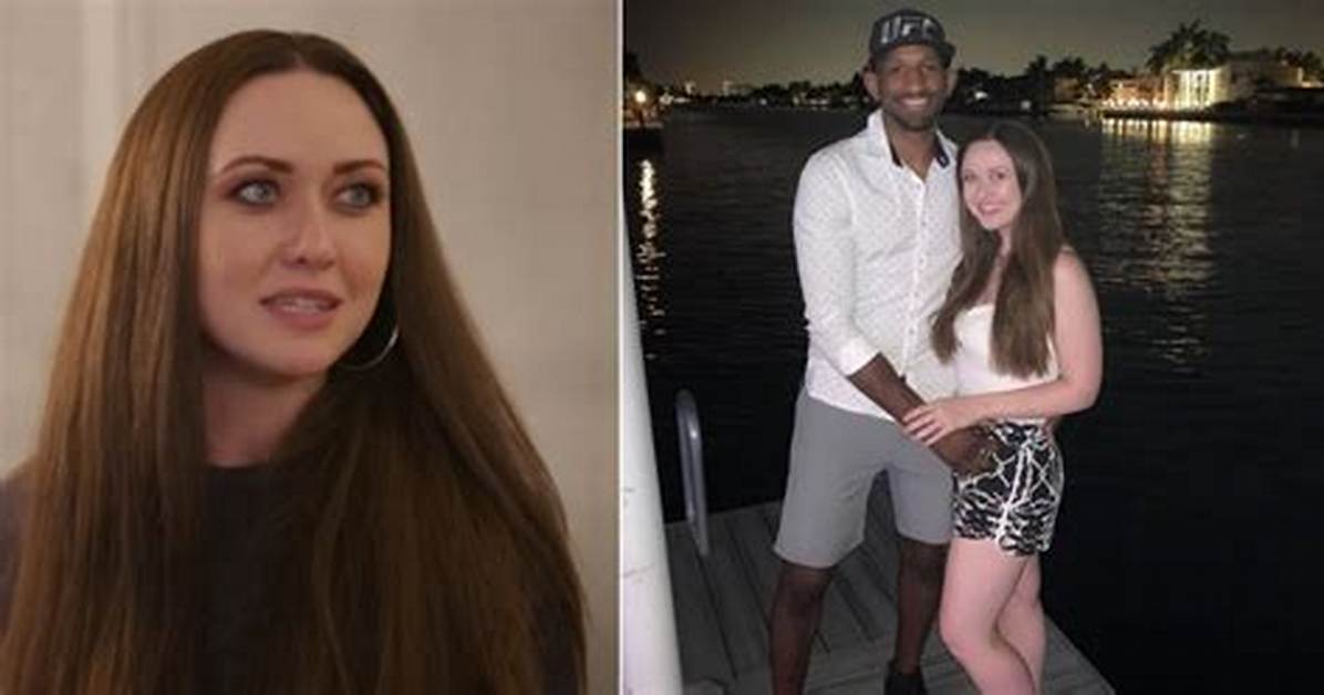 Who Is Neil Magny Wife Emily Magny? Girlfriend & Two Kids
