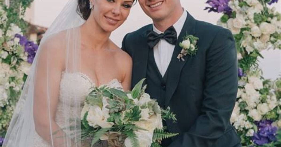 Who Is Nick Carter’s Wife Lauren Kitt?