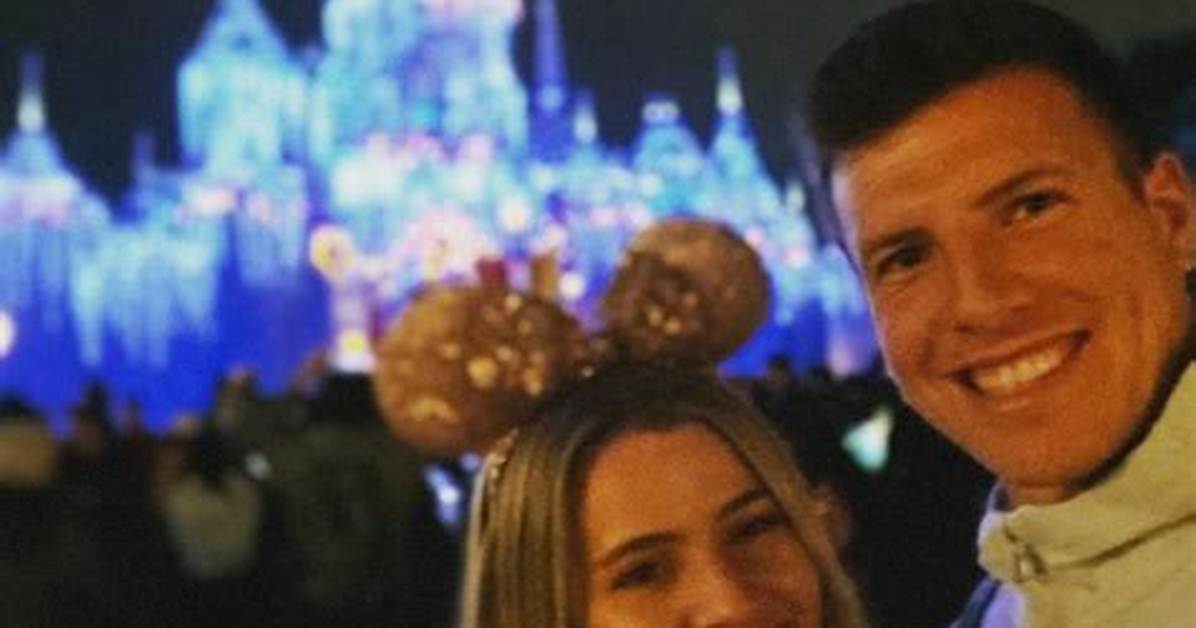 Who Is Nick Pivetta? Is He Married to Kristen Pivetta? Age, Family and Net Worth