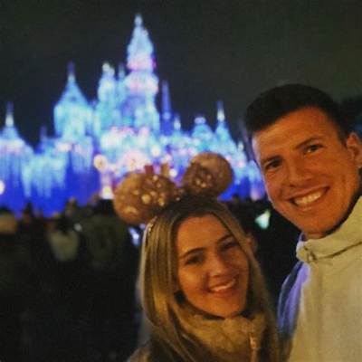Who Is Nick Pivetta? Is He Married to Kristen Pivetta? Age, Family and Net Worth