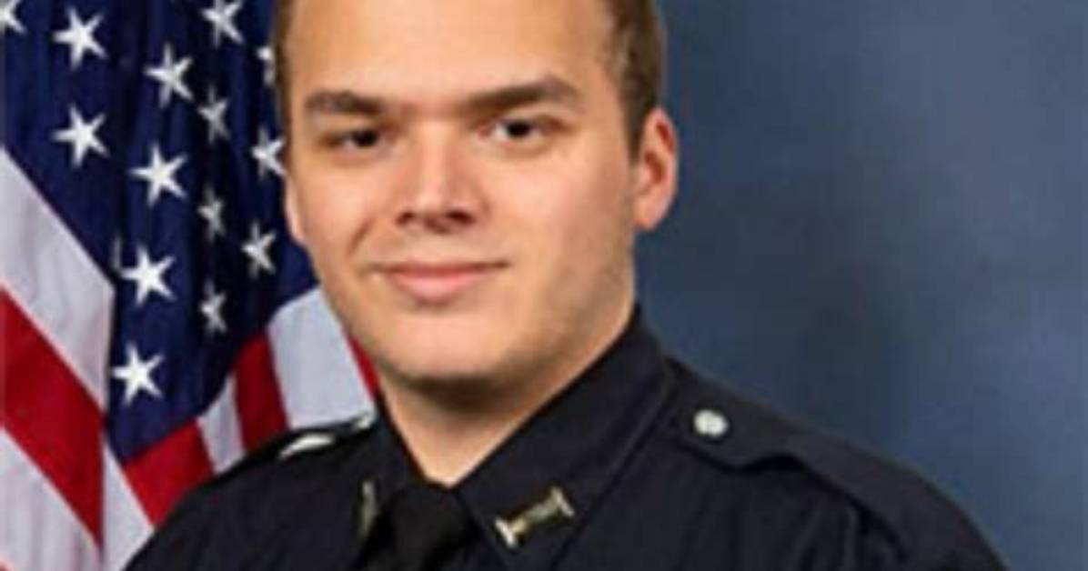 Who Is Nickolas Wilt? All About the Officer Critically Injured While Saving Lives in the Louisville Bank Shooting