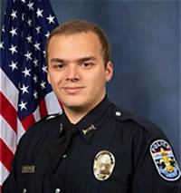 Who Is Nickolas Wilt? All About the Officer Critically Injured While Saving Lives in the Louisville Bank Shooting