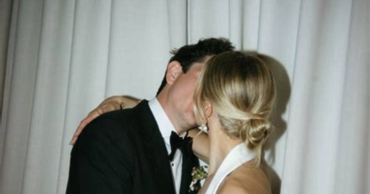 Who Is Nicole Kornet Boyfriend Sean Mckaveney? Dating Life Details About the ‘Hustle’ Actress