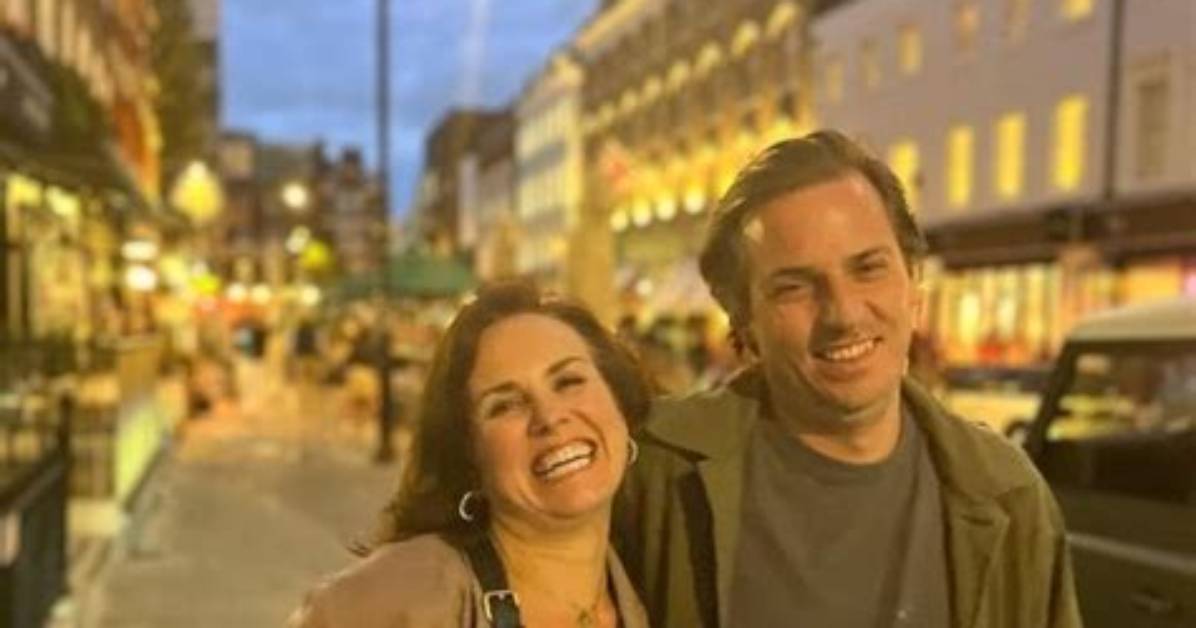 Who Is Nina Warhurst’s Husband, Ted? Explore Her Married Life