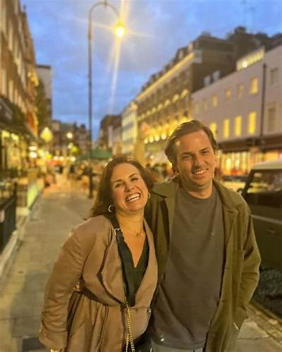 Who Is Nina Warhurst’s Husband, Ted? Explore Her Married Life