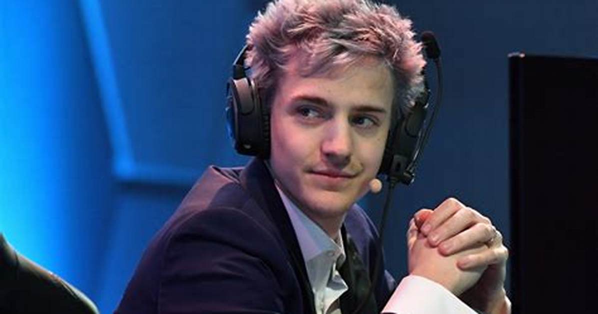 Who Is Ninja (Twitch) and Why He’s So Popular? Wiki Bio, Net Worth, Wife