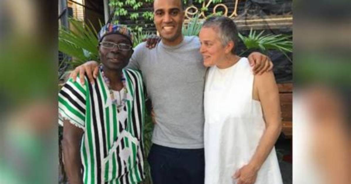 Who Is Njacko Backo- Clark Backo Father? Details to Know About the Actress Family