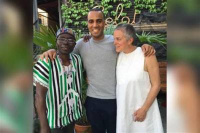 Who Is Njacko Backo- Clark Backo Father? Details to Know About the Actress Family