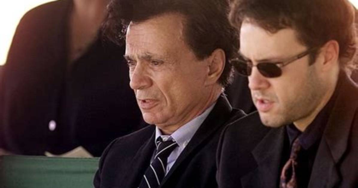 Who Is Noah Blake | Robert Blake Son with His Wife Sondra Kerr