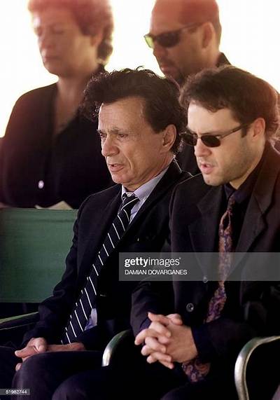 Who Is Noah Blake | Robert Blake Son with His Wife Sondra Kerr