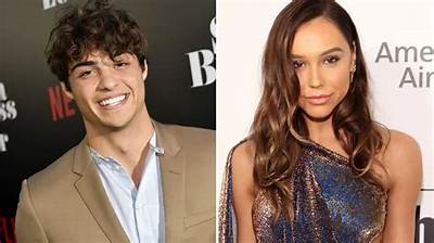 Who Is Noah Centineo Girlfriend? the Latest on His Love-Life